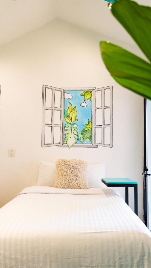 Hotel Suculenta Boutique San Cristobal de las Casas Luaran gambar