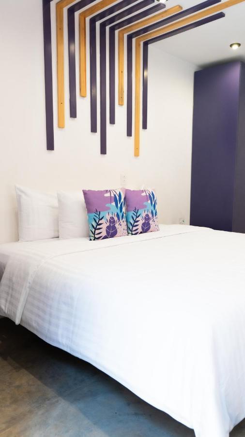 Hotel Suculenta Boutique San Cristobal de las Casas Luaran gambar