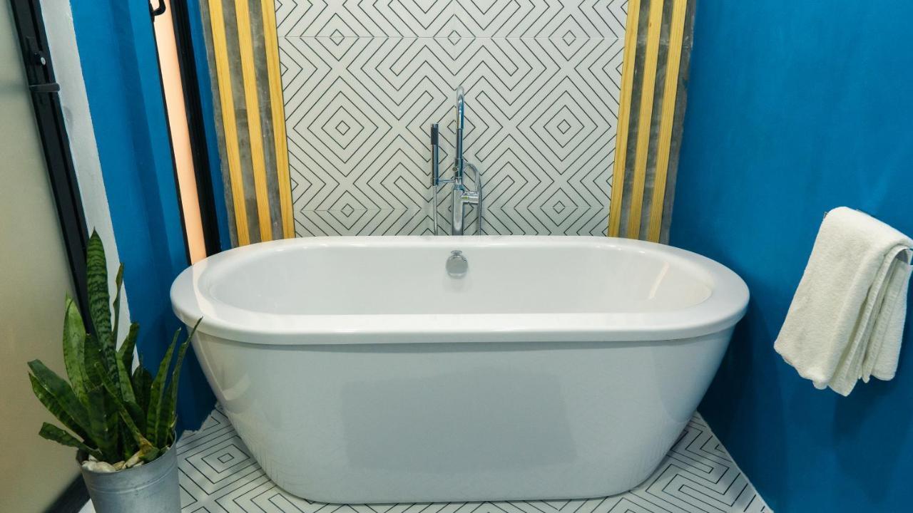 Hotel Suculenta Boutique San Cristobal de las Casas Luaran gambar