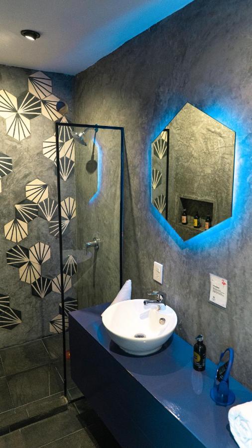 Hotel Suculenta Boutique San Cristobal de las Casas Luaran gambar
